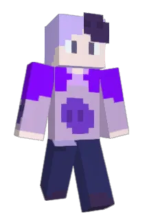 nouveau111 Minecraft avatar full body