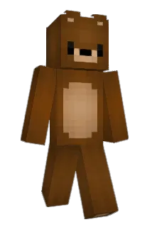 nov4ss_ Minecraft avatar full body