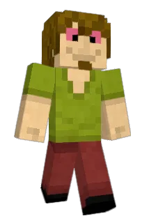 nova1121420 Minecraft avatar full body