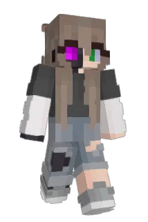 nova924 Minecraft avatar full body