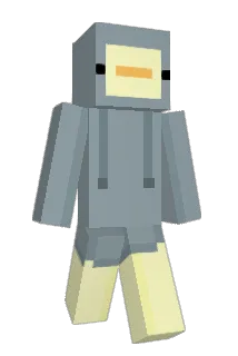 nova_superstar Minecraft avatar full body