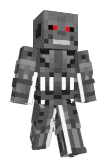 novacek_22 Minecraft avatar full body