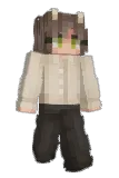novafunc Minecraft avatar full body