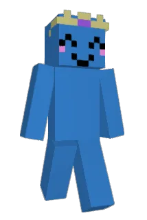 novaisreallycool Minecraft avatar full body