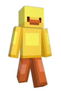 novastar181 Minecraft avatar full body