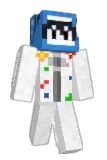 novavideogames Minecraft avatar full body