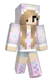 noverrs Minecraft avatar full body