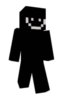novonome Minecraft avatar full body