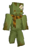 nowaR__Rowan Minecraft avatar full body