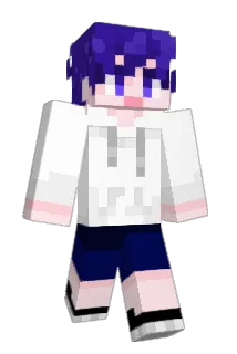 noweng Minecraft avatar full body