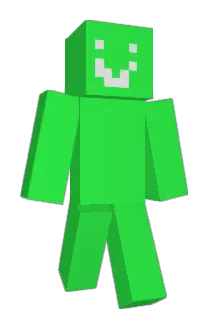 nowesss Minecraft avatar full body