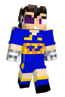 nowiee1 Minecraft avatar full body