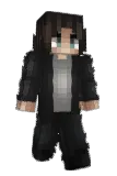 nownow Minecraft avatar full body