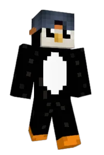 nowomaster3000 Minecraft avatar full body