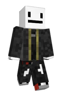 nowy22 Minecraft avatar full body
