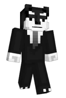 nox_WG Minecraft avatar full body