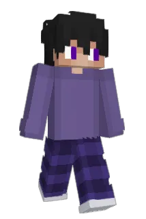 noxio90 Minecraft avatar full body