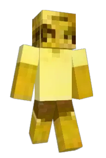 noxlos Minecraft avatar full body