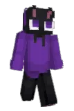 noxniks Minecraft avatar full body