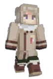 noxxxious Minecraft avatar full body