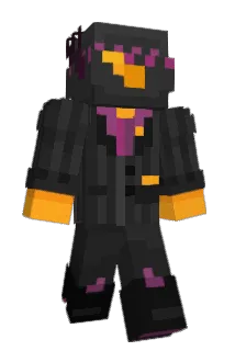 noxyynox Minecraft avatar full body