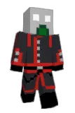 nozhnitsi Minecraft avatar full body