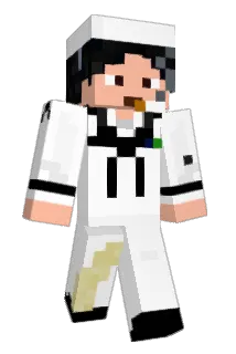 nozi0nism Minecraft avatar full body