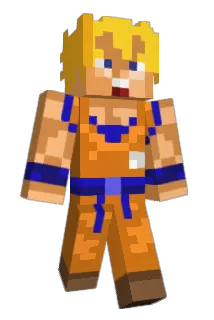 nozr Minecraft avatar full body
