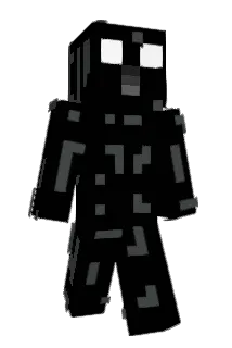 np0l Minecraft avatar full body