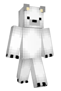 npclizz Minecraft avatar full body