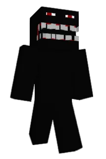 npol Minecraft avatar full body