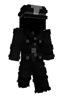 npxvv Minecraft avatar full body