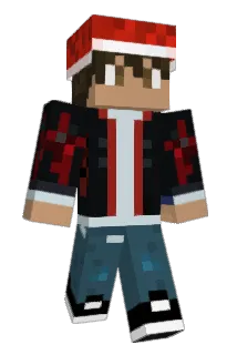 nqma666 Minecraft avatar full body