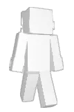 nqrckx Minecraft avatar full body