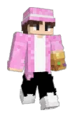 nqvs_ Minecraft avatar full body