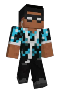 nrbelo Minecraft avatar full body