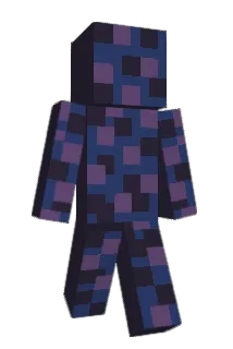 nrbrt Minecraft avatar full body
