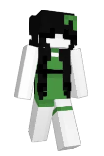 nrnr_777 Minecraft avatar full body