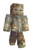 nroj95 Minecraft avatar full body