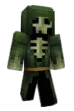 nrri Minecraft avatar full body