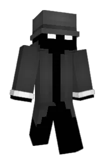 nrslight008 Minecraft avatar full body