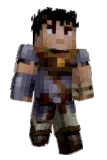 nryan1932 Minecraft avatar full body