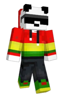 nsanchez713 Minecraft avatar full body