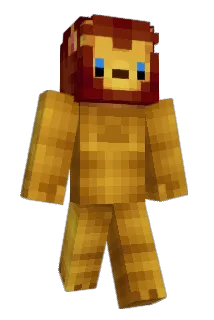 nsgn Minecraft avatar full body