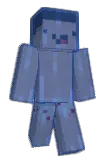 nshotzz Minecraft avatar full body