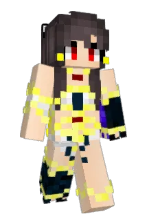 nsig97 Minecraft avatar full body