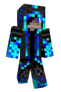 nsitarz Minecraft avatar full body