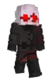 nsla Minecraft avatar full body