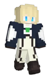 nssw_19 Minecraft avatar full body