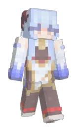 Custom render preview
